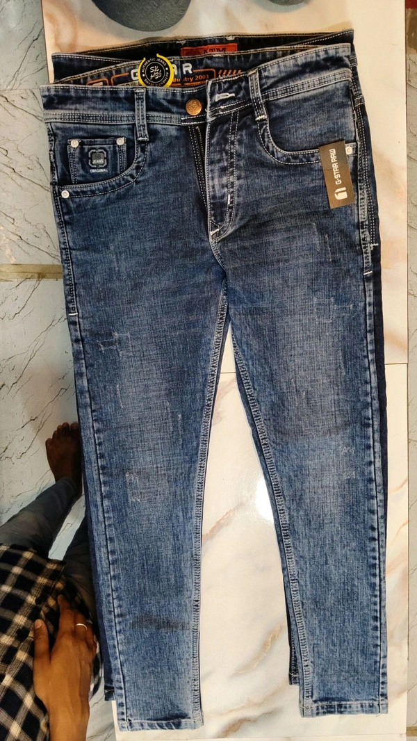 Fit Pant - Stratos, 28 30 32