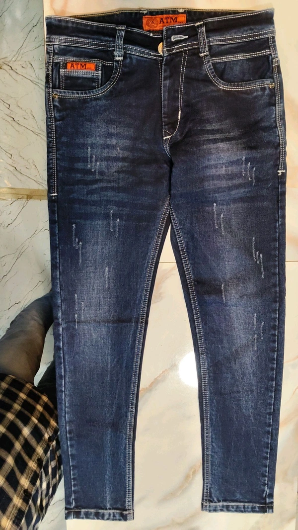 Fit Pant - Stratos, 28 30 32