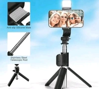 Mobile stand - Black