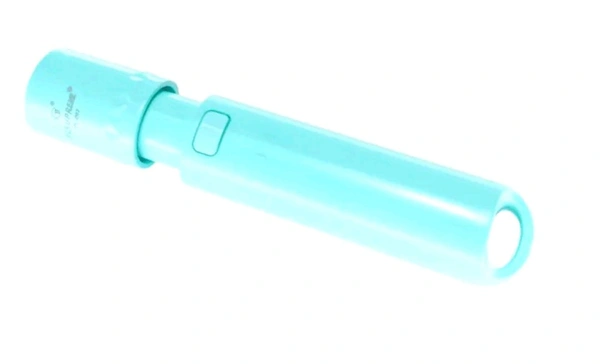 LED LITHIUM RECHARGEABLE TORCH - Pelorous