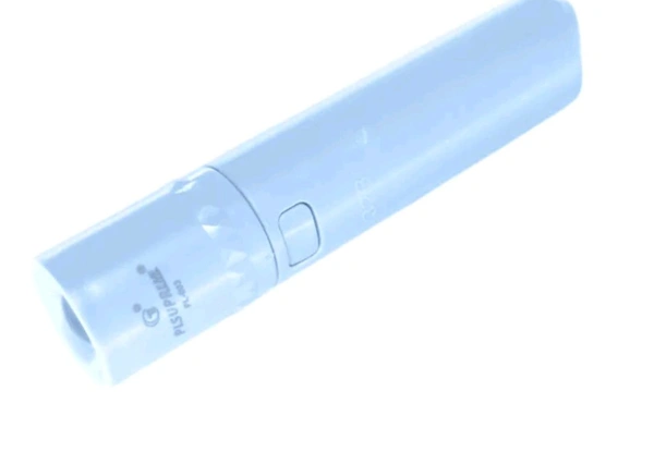 LED LITHIUM RECHARGEABLE TORCH - Pelorous