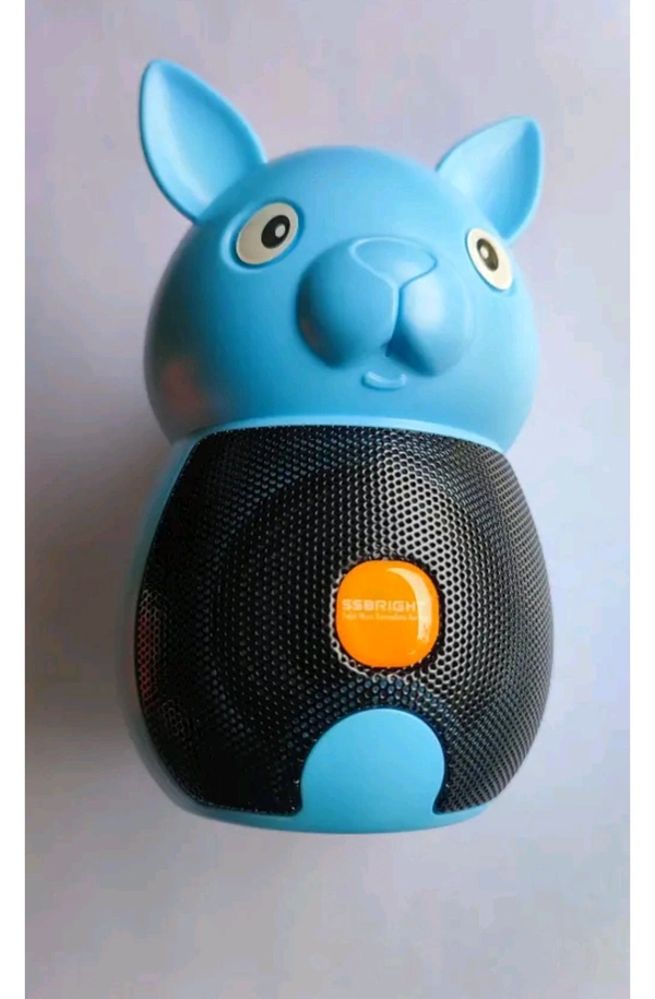 WIRELESS SPEAKER - Pelorous