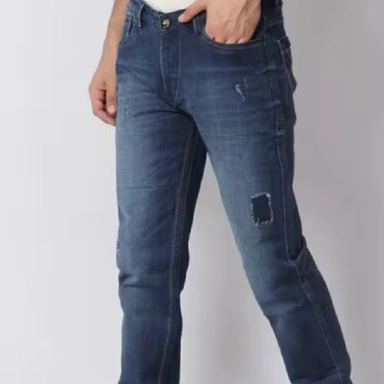Jeans Pants