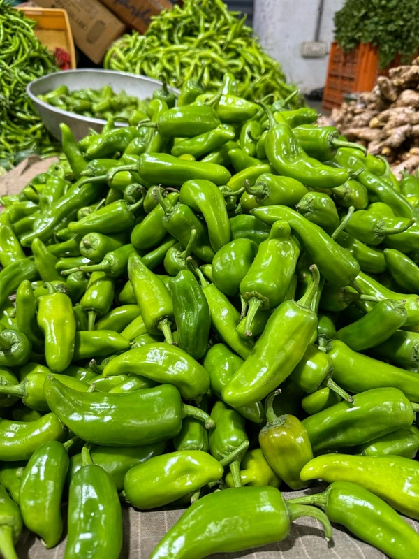 Picador Chilli (પિકાડોર મરચાં) - 250 Gm