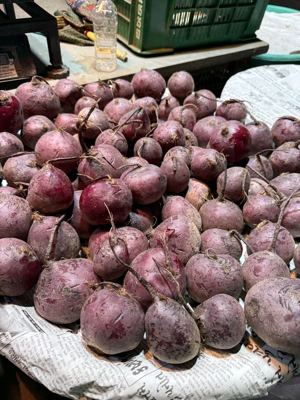 Beet (બીટ) - 200 Gm
