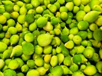 Teasel Gourd ( કંકોડા ) - 500 GM