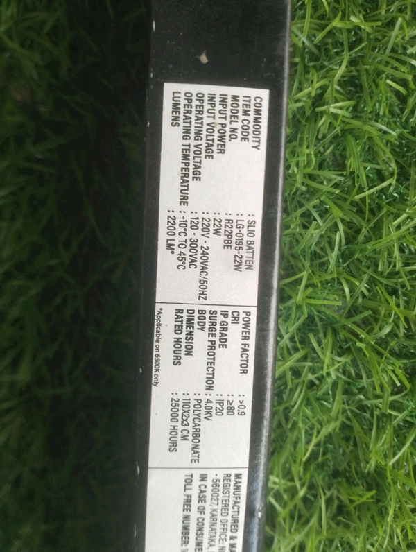 Tubelight Mercury Wala Light Tubelight Price Tubelight