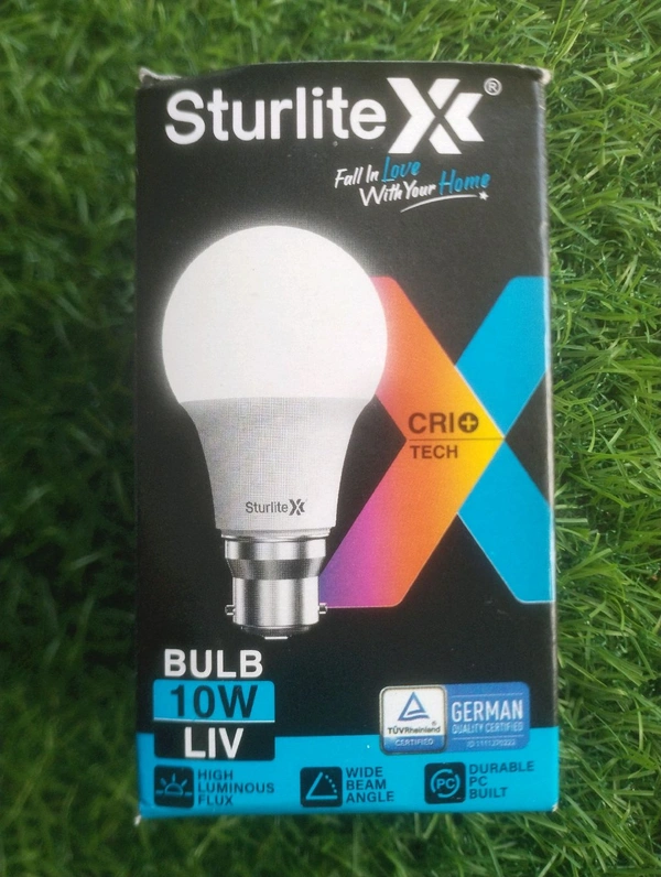 LED Light LED Bulb Ek Sal Warranty 10 Watt LED