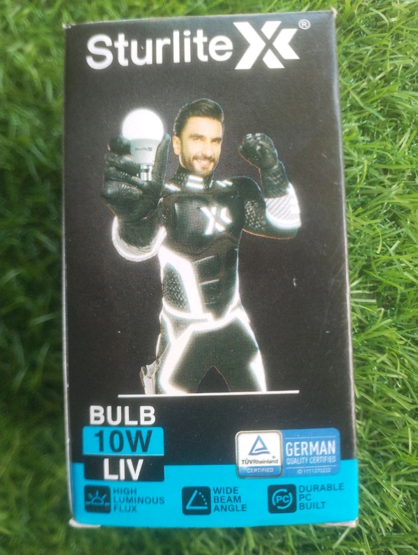 LED Light LED Bulb Ek Sal Warranty 10 Watt LED