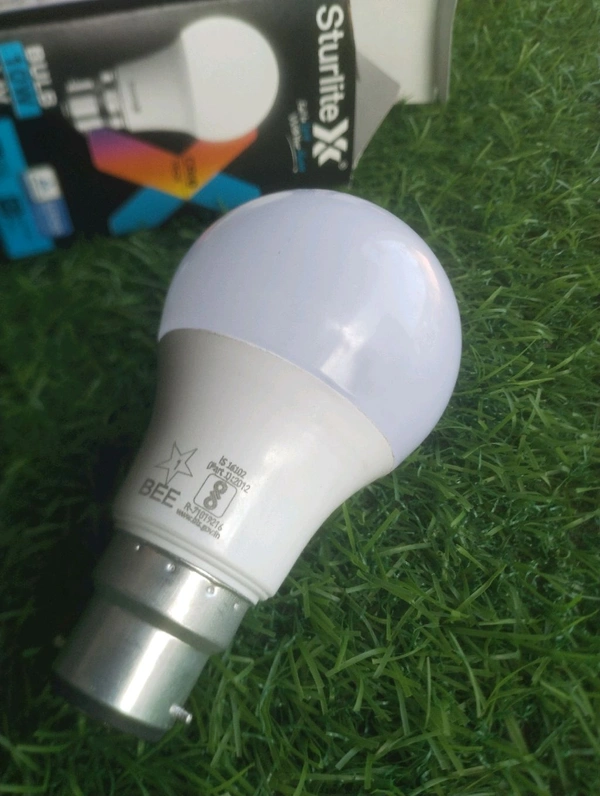 LED Light LED Bulb Ek Sal Warranty 10 Watt LED