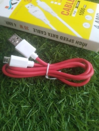 Mobile Charging 4 Ampere 30 Wat Charging Cable
