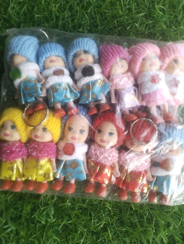 Doll Putli Chhota Mini Doll Chhota Don. Doll