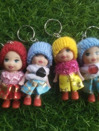 Doll Putli Chhota Mini Doll Chhota Don. Doll