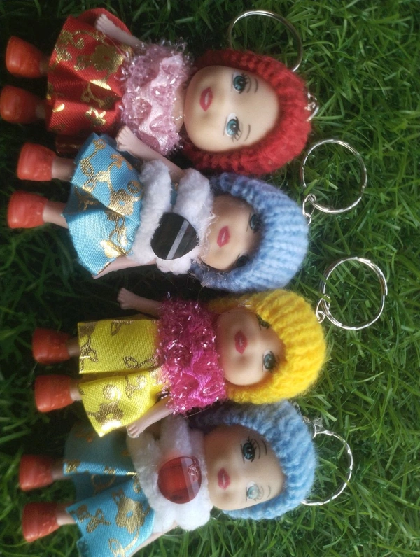 Doll Putli Chhota Mini Doll Chhota Don. Doll
