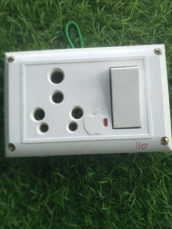 Electric Board 16 Ampere 240 Volt Electric Board Made In India
