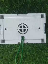 Electric Board 16 Ampere 240 Volt Electric Board Made In India