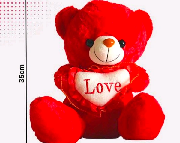 Teddy Bear Love Story Teddy Bear 2 Peaceखरीदना है तो। नीचे दिए गए व्हाट्सएप नंबर पर स्क्रीनशॉट फोटो लेकर प्रोडक्ट का भेजें। फन बात करें फिर ऑर्डर कंफर्म किया जाएगा। व्हाट्सएप पर वीडियो कॉलिंग करके बात करें फ्रेंड डिटेल भर। अपना गांव शहर का पता दे व्हाट्सएप पर।
