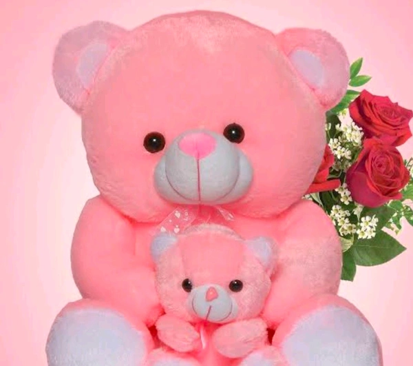 Teddy Bear Love Story Teddy Bear 2 Peaceखरीदना है तो। नीचे दिए गए व्हाट्सएप नंबर पर स्क्रीनशॉट फोटो लेकर प्रोडक्ट का भेजें। फन बात करें फिर ऑर्डर कंफर्म किया जाएगा। व्हाट्सएप पर वीडियो कॉलिंग करके बात करें फ्रेंड डिटेल भर। अपना गांव शहर का पता दे व्हाट्सएप पर।