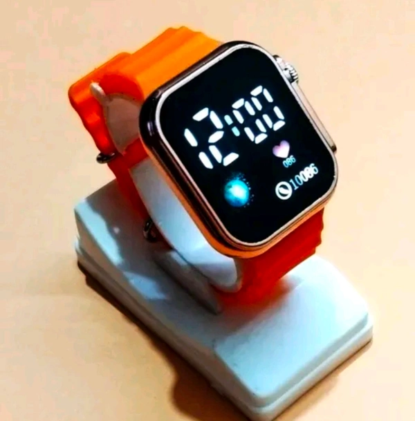 Dhari Smart Digital Watch LED Light Walaखरीदना है तो। नीचे दिए गए व्हाट्सएप नंबर पर स्क्रीनशॉट फोटो लेकर प्रोडक्ट का भेजें। फन बात करें फिर ऑर्डर कंफर्म किया जाएगा। व्हाट्सएप पर वीडियो कॉलिंग करके बात करें फ्रेंड डिटेल भर। अपना गांव शहर का पता दे व्हाट्सएप पर। किसी भी कलर का जाए। सामान अच्छा होगा। विश्वास करके ले लो।