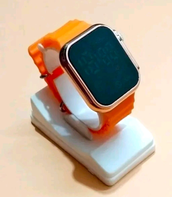 Dhari Smart Digital Watch LED Light Walaखरीदना है तो। नीचे दिए गए व्हाट्सएप नंबर पर स्क्रीनशॉट फोटो लेकर प्रोडक्ट का भेजें। फन बात करें फिर ऑर्डर कंफर्म किया जाएगा। व्हाट्सएप पर वीडियो कॉलिंग करके बात करें फ्रेंड डिटेल भर। अपना गांव शहर का पता दे व्हाट्सएप पर। किसी भी कलर का जाए। सामान अच्छा होगा। विश्वास करके ले लो।