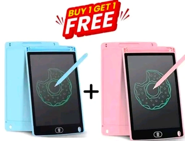 LCD Writing Digital Drawing Graphics
Pen Battery Free Cordless Digital Slat...
off o