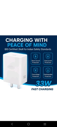 Mobile Charger Mobile Chargerइसे लेना है तो फोटो को स्क्रीनशॉट फोटो खींचे।
 और नीचे दिए गए व्हाट्सएप नंबर पर फोटो भेजें। तभी आपका ऑर्डर कंफर्म किया जाएगा। व्हाट्सएप पर मैसेज करें यह मुझे चाहिए अपने एरिया का पिन कोड भर और एड्रेस लिखें। ऑडियो करके भेजें व्हाट्सएप पर।