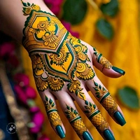 हर कार हर डिजाइन का। जो भी कलर का लेना हो Mehndiहर कलर का मेहंदी मिलेगा यहां पर। हर कंपनी का मेहंदी उपलब्ध है। मेहंदी को लेने के लिए फोटो को स्क्रीनशॉट खींची और व्हाट्सएप पर भेजें। 10 Piece