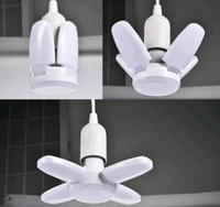 LED Light Fan LED Light. That's What LED 1 Peace