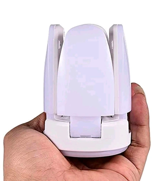 LED Light Fan LED Light. That's What LED 1 Peace