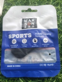 Game Khelne Wala Gloves Free Fire Khelne Wala Gloves Fingerprint Finger Mein Lagane Wala Glove1 Pack