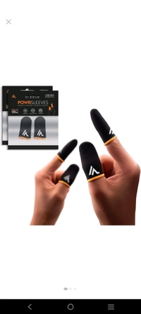 Game Khelne Wala Gloves Free Fire Khelne Wala Gloves Finger Gloves 1  Piece