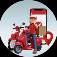 India post yours delivery - Logo