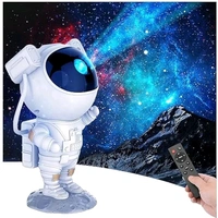 Astronod 3d Projector - White, Free
