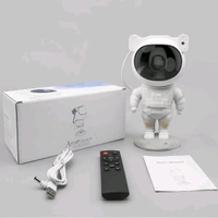 Astronod 3d Projector - White, Free