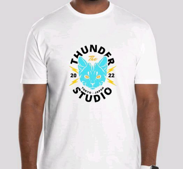 Best Design T-shirt's  - White, S.M.l.Xl.XXl