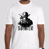 Best Design T-shirt's  - White, S.M.l.Xl.XXl