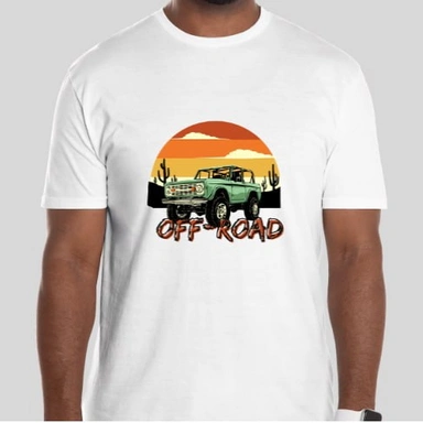 Daily Wage T-shirts