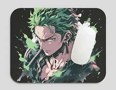 Anime Mouse Pads