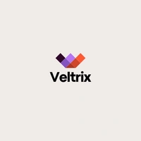 Veltrix.Co - Logo