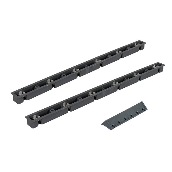 Wudore Ceiling Cloth Hanger Accessories (Kit 1)