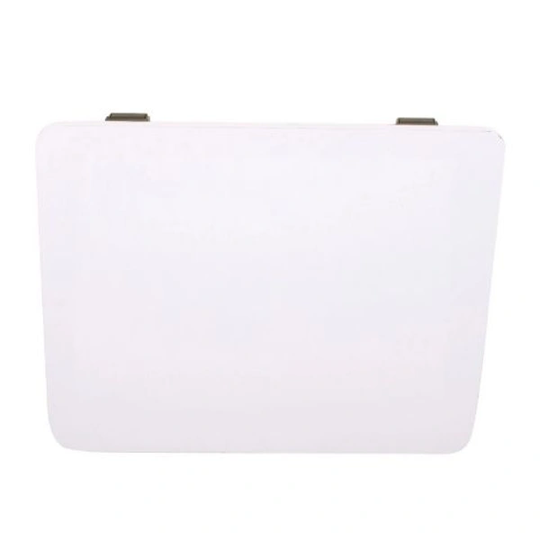 WUDORE Wall mounted folding Desk I Medium White