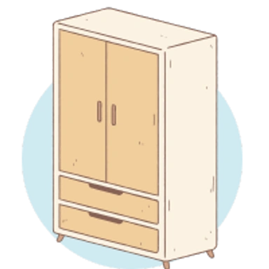 Storage Solutions