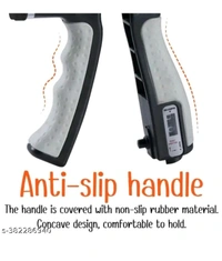 BoldFire Fitness Adjustable Hand Gripper (5–60kg) with Free Finger Exerciser 