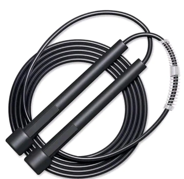 LYCAN Speed Skipping Rope – Tangle-Free, Lightweight & Travel-Friendly