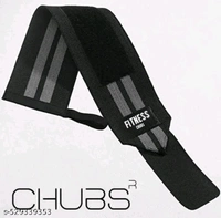 Chubs Wrist Support Band for Workout & Daily Use – Adjustable | Lightweight | Durable