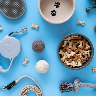 Pet Essentials