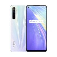 Realme 6, Realme 6i, Realme 7, Realme 7i, Realme Narzo 20 Pro  Tempered Glass 