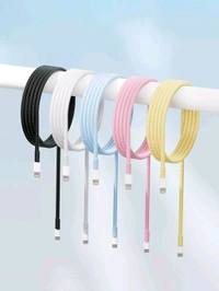 CABLE PROTECTOR - Red