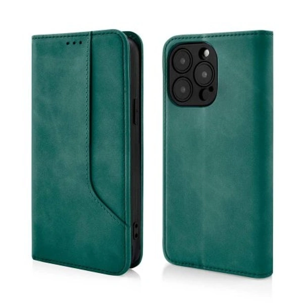 REALME-C51 / REALME-C53 / REALME-C51S /  REALME-C53 / REALME-C61 / REALME NA-N53 /  REALME NOTE-50 /  REALME NA-N63 FLIP COVER  - Brown