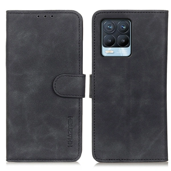 REALME-8 (5G) / REALME NΑ-30 (5G) FLIP COVER  - Blue